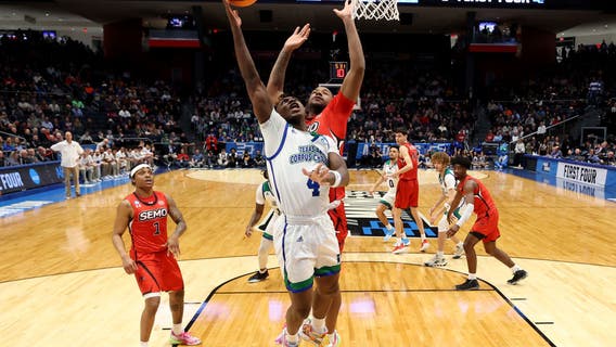 March Madness could be much bigger this year but experts say it's madness