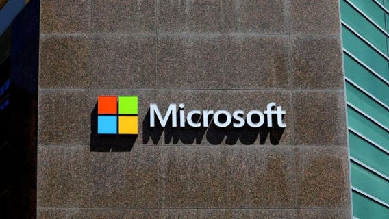 Microsoft data center planned in Mount Pleasant near Foxconn