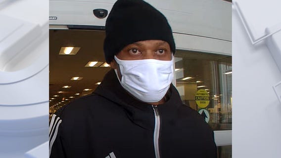 Brookfield Kohl's theft; $200+ worth of merchandise stolen