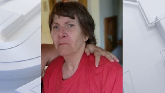 Missing Wales woman found safe; located at bottom of embankment