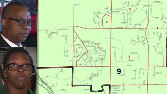 Milwaukee Common Council race; Northridge, prison key for 9th District