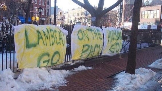 Rodgers to Jets? New York Packers bar owners have mixed feelings