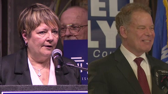 Wisconsin Supreme Court race; control, abortion access at stake