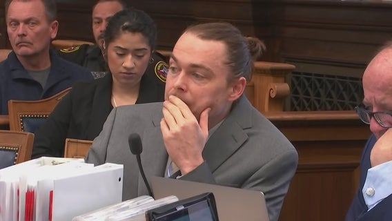 Zachariah Anderson trial: Kenosha detective opens testimony