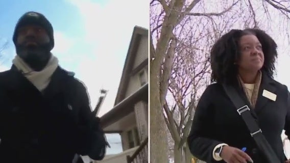 Milwaukee Common Council race: Bowen, Pratt seek 1st District seat