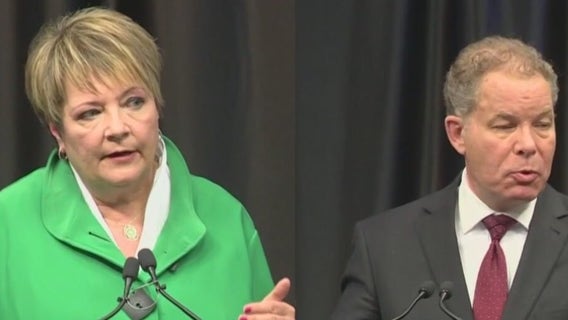 Wisconsin Supreme Court race spending tops $42 million