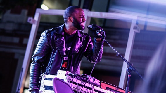 Milwaukee's East Side Summer Soulstice in the works for June