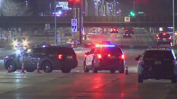 Milwaukee shooting; 5 men wounded near 76th and Good Hope