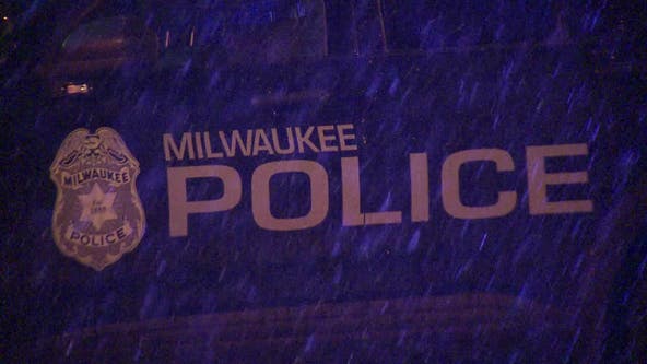 Milwaukee domestic violence shooting, 1 injured, suspect arrested