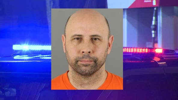 Waukesha sex offender with child porn; Kevin Peeples sentenced, 25 years