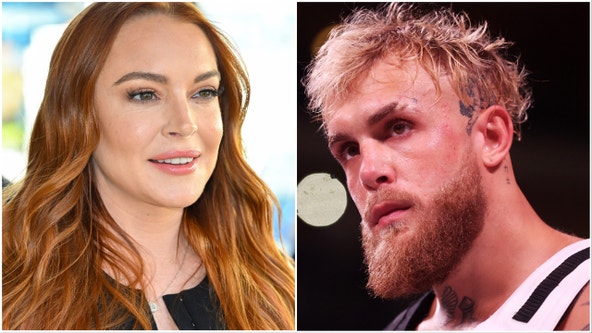 Lindsay Lohan, Jake Paul, Soulja Boy and other celebs charged with alleged crypto violations by SEC