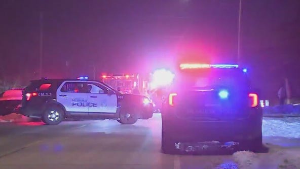 Milwaukee fatal shooting near Popuch Park, city's northwest side