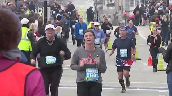 2023 Milwaukee Marathon race canceled; participants disappointed