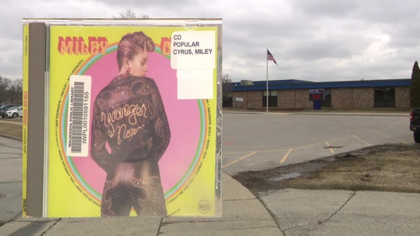 Miley Cyrus' 'Rainbowland' stirs Waukesha school concert controversy