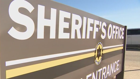 Fredonia tactical situation; subject considered 'extremely dangerous'