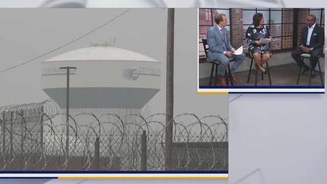 Financial literacy; life after incarceration