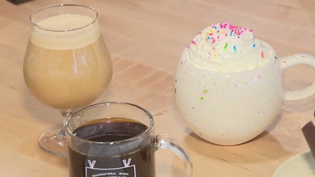 The Little Village Play Café; coffee shop, indoor play space