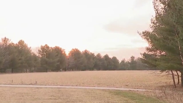 Zachariah’s Acres connects kids with special health needs to nature