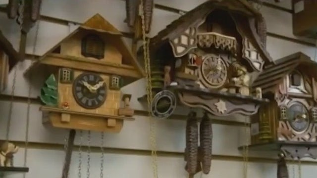 Health dangers of Daylight Saving Time