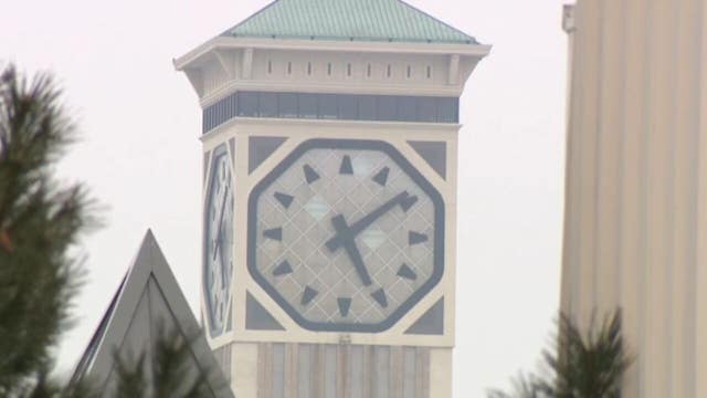 Sunshine Protection Act seeks daylight saving time year-round