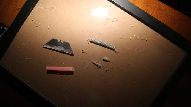 Washington County double fatal overdose; husband, wife found dead