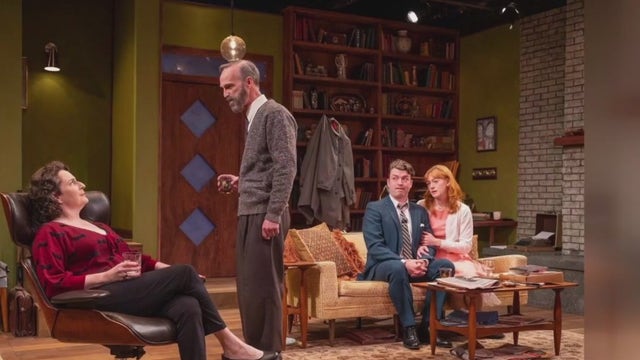 Milwaukee Chamber Theatre needs help to keep doors open