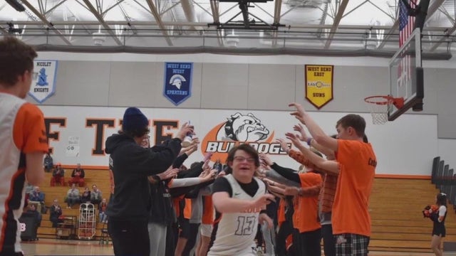 World Down Syndrome Day