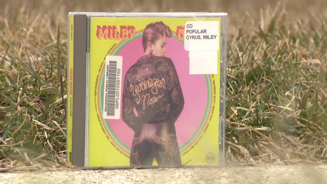 Miley Cyrus' 'Rainbowland' Waukesha school controversy, singer responds