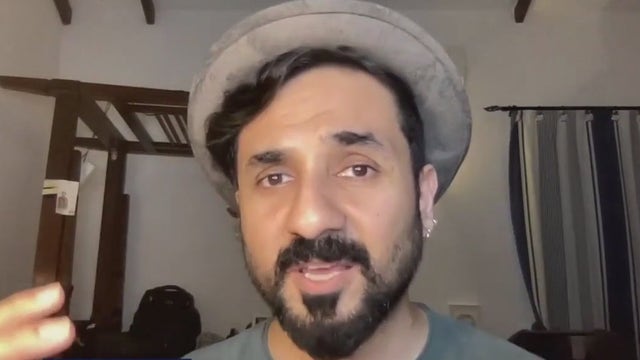 Vir Das at Milwaukee Improv