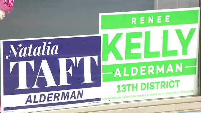 Racine campaign controversy; business alleges incumbent intimidation