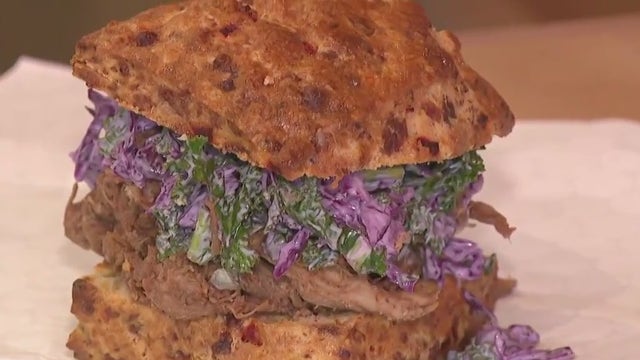 Sully’s Sandwiches opened in February; full of flavor, delicious