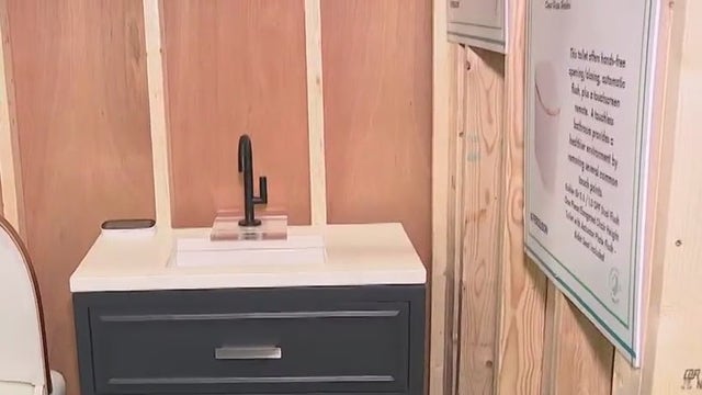 REALTORS Home & Garden Show back at State Fair Park Expo Center