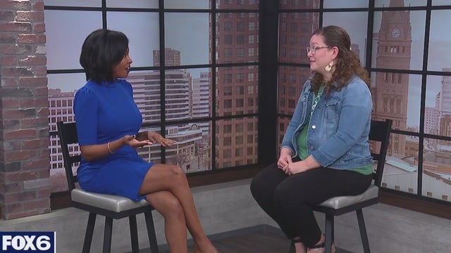 Milwaukee County Recreation; hiring event