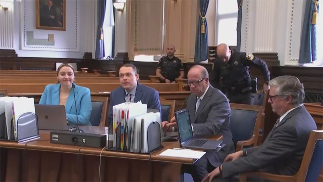 Zachariah Anderson trial; mistrial avoided after agreement