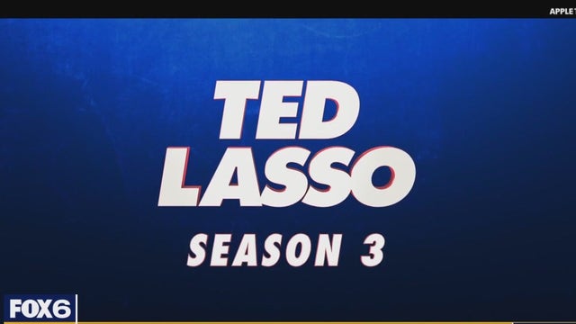 Ted Lasso coming back