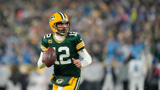 Packers GM addresses Aaron Rodgers' future in Green Bay amid uncertainty: ‘All options are on the table’