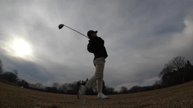 Marquette High School golfer reaches 'Drive, Putt & Chip' championship