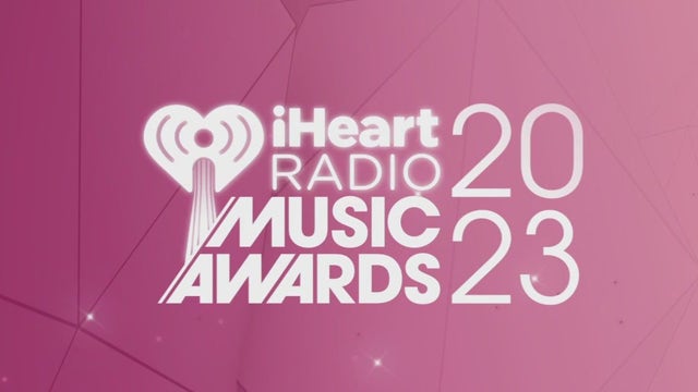 iHeartRadio awards back on FOX; look at winners