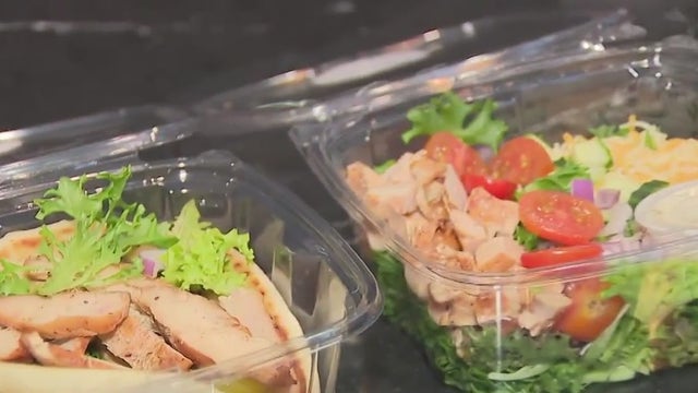 Delicious Bites new in Wauwatosa; fresh baked goods