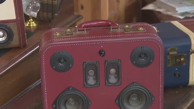 Vintage Shop Hop; nearly 400 vintage shops, boutiques participating