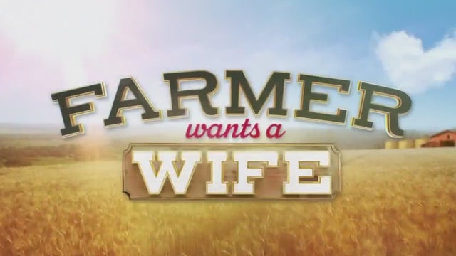 'Farmer Wants a Wife'; Gino breaks down this week's episode