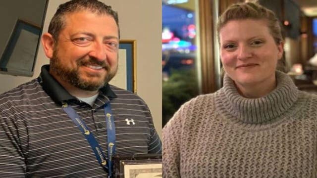 Racine County child abuse: Emergency management head, wife charged