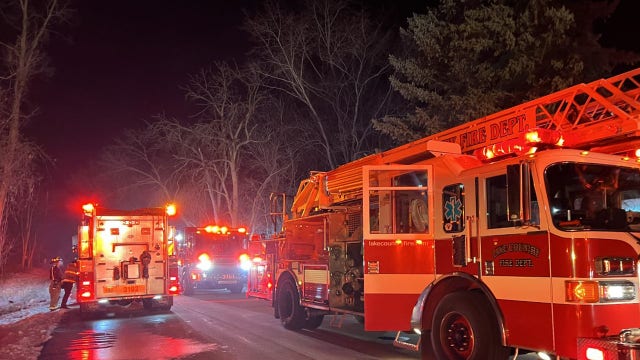 Animal sparked Delafield fire: How to 'pet-proof' your kitchen