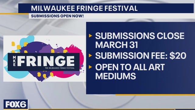 Milwaukee Fringe Festival