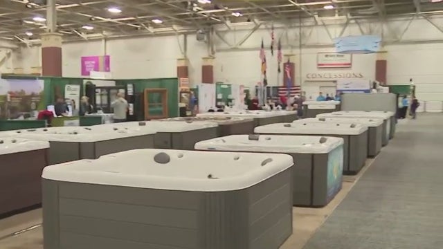 REALTORS Home & Garden Show returns to Wisconsin State Fair Park
