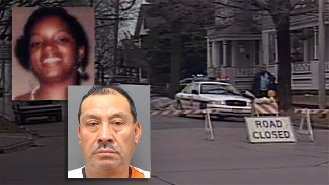 Linda Fields homicide; Racine investigator breaks down cold case