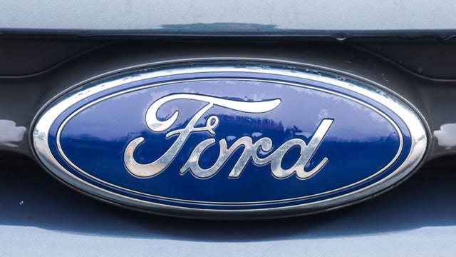 Future Ford vehicles could repossess themselves if drivers miss payments