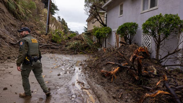 La Nina is over and El Nino could be on the way, forecasters say