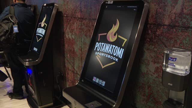 Super Bowl LIX: Wisconsin sports betting legal – but limited