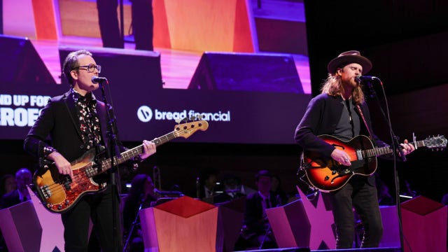 The Lumineers in Milwaukee Aug. 26; special guest James Bay